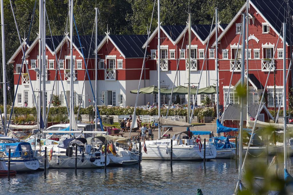 Mollegade 1 Holiday House Nordborg Exterior foto